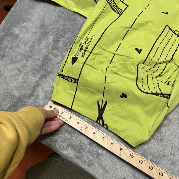 Rundholz Black Label Avant Garde Balloon Trousers Wide Leg Pants Women XS RARE - Picture 13 of 13